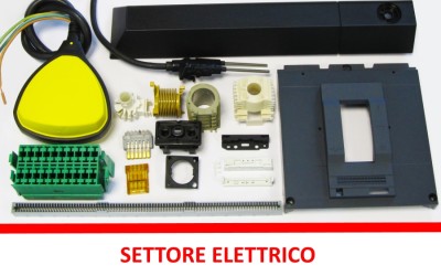 SETTORE ELETTRICO