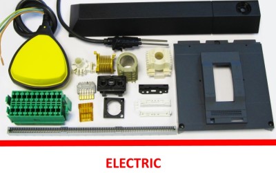ELECTRIC