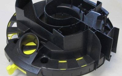 MOLDING TO 1700 GR