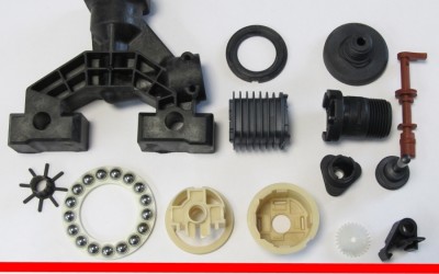 TECHNICAL PARTS